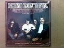 Creedence Clearwater Revival - Chronicle Volume Two GER 2LP 1986 FOC //2