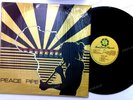 Gladstone Anderson - Peace Pipe UK LP //1