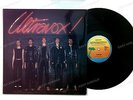 Ultravox   - Ultravox  NL LP 1977 FOC //11