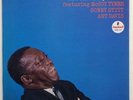 A Jazz Message - Art Blakey Quartet - MONO A-45 Impulse promo LP with b&w labels