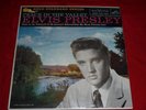 Elvis Presley Peace In The Valley RCA Victor EPA 5121 Black Label Dog on Top VG+
