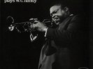 Cat Anderson vinyl LP album record Plays W.C. Handy French 33.163