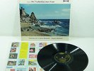 DECCA Stereo LP SXL 2061 ANSERMET / DEBUSSY La Mer Faun RAVEL Rhapsodie Espagnol