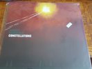 AUGUST BURNS RED CONSTELLATIONS RED/ORANGE SEALED LP UNDEROATH THRICE ANBERLIN