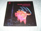 Black Sabbath - Paranoid - Original Vertigo first issue - excellent - Listen