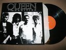 Queen, Rarities - Mega rare unofficial LP of BBC sessions 1973 / 1977