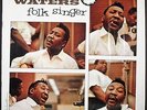 Muddy Waters - Folk Singer - Chess LP 1483 - VG+ / EX-