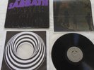Black Sabbath - Master Of Reality UK 1971 LP Vertigo swirl 6360 050 nice VG+/VG+