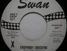 Sammy Sevens ?Everybody Crossfire Watch Your Step Swan S 4159 PROMO       LISTEN