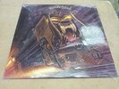 ^ SEALED Motorhead Orgasmatron Vinyl Record LP 33 new