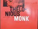 *THELONIOUS MONK #2*BLUE NOTE*1stPRESS*MONO*LEX*DG*FLAT*RVG*EAR*FRAME*