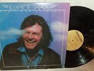 BILLY JOE SHAVER when I get my wings capricorn outlaw w/insert (1976) M- LP