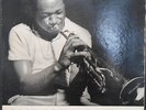 *CLIFFORD BROWN MEMORIAL*BLUE NOTE*MONO*1stPRESS*FLAT EDGE*FRAME*LEX*DG*SUPERB