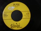 LILLIE MORGAN AND EDDIE HILL MOVE OVER 45 TOO WEAK STARDAY 435 NM