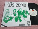 THE DOORS 