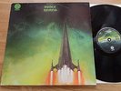 RAMASES Space Hymns LP Vertigo Ufo 9199134