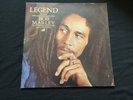 Legend The Best Of Bob Marley And The Waivers Lp Vinyl