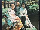 HORACE SILVER QUINTET - The Tokyo Blues BLUE NOTE LP 4110 EAR Van Gelder NY USA