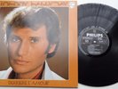 K3	Johnny Hallyday	Derriere L'amour	(9101 064)	French pressing LP, philips 1976