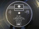 The BEATLES * HEY JUDE * 1969 UK DECCA CONTRACT EXPORT PRESS LP P-CPCS 106