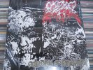 OXIDISED RAZOR PUTREFACCION MEXICAN LP STILL SEALED RED VINYL DEATH METAL