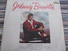 JOHNNY BURNETTE DREAMIN’ YOU’RE SIXTEEN AUTOGRAPHED 1961 LP ROCKABILLY