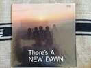 New Dawn - There's a new dawn Original US Psych LP