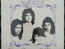 Queen Keep Yourself Alive White label Promo LP Freddie Mercury Brian Roger John