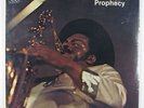Albert Ayler - Prophecy LP - ESP Disk SEALED