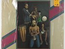 Art Ensemble Of Chicago - With Fontella Bass LP - Prestige VG+ Shrink