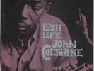 John Coltrane - Lush Life LP - Prestige - OJC-131 VG++ PROMO