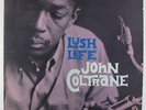 John Coltrane - Lush Life LP - Prestige - PRLP 7188 Mono RVG