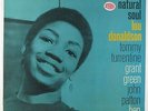 Lou Donaldson - The Natural Soul LP - Blue Note - BST 84108