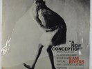 Sam Rivers - A New Conception LP - Blue Note - BST 84249 Stereo SEALED