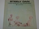 Steely Dan Countdown to Ecstasy Rare Quadraphonic Pressing in Nice Condition