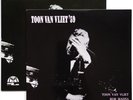 Toon Van Vliet '57/'59 - Dutch Modern Jazz  2 x 10inch SET Japan NM