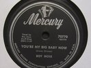 78-ROCKABILLY-ROY MOSS 