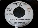 JOE BATAAN - CRYSTAL BLUE PERSUASION / SAME