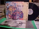 1974 GENE CLARK LP NO OTHER ASYLUM RECORDS VINYL STEREO POSTER LINER NEAR MINT-