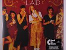 JAMES: Laid LP Sealed (Germany, 2 LPs, 180 gram reissue, w/ download)