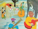 The Band - Music From Big Pink (12