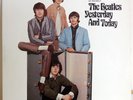 BEATLES Yesterday And Today 2nd State Paste Over Trunk Butcher Cover Mono T2553