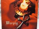 Warpig-s/t LP 1970 Canadian DOOM Stoner Rock PSYCH Black Sabbath ORIG Press