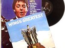 PAUL McCARTNEY & WINGS 