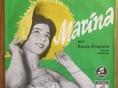 Rocco Granata Vinyl signiert, Autogramm