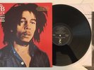Bob Marley & The Wailers - Rebel Music - 1986 US 1st Press 90520-1 Promo (NM)
