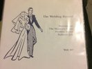 the mountain goats vinyl Wedding record 7