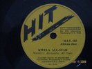 South Africa  NTEMI'S ALEXANDRA ALL STARS  African jazz  E