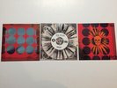 Melvins Tribute To The Scientists Art Edition 7 Inch Vinyl Non LP Signed