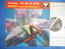 SXL 2042 Stravinsky Rite of Spring Ansermet wbg ed..1 Ex+